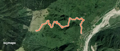 OSM Route 15737202