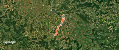 OSM Route 1730479