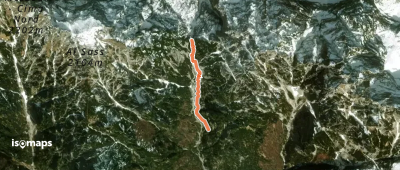 OSM Route 15737272