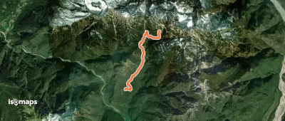 OSM Route 15737273