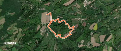 Rothenhaus Rundweg A2