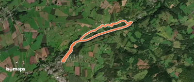 Sinarpsdalsleden