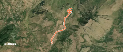 OSM Route 15739007