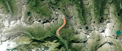 Wanderweg 511