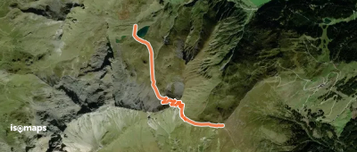 Zillertal Wanderweg 45