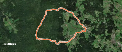 Achslacher Rundweg Nr. 4