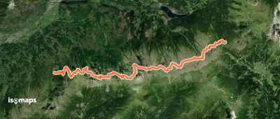 OSM Route 15743547