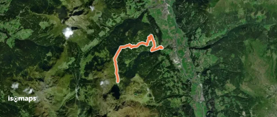 Wanderweg 32 - Kaltenbach