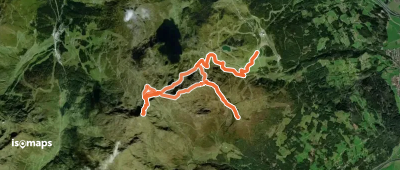 Wanderweg 35 - Kaltenbach