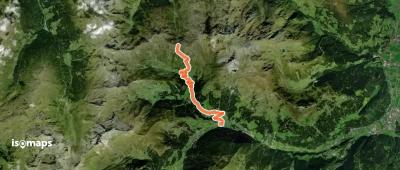 Wanderweg 315