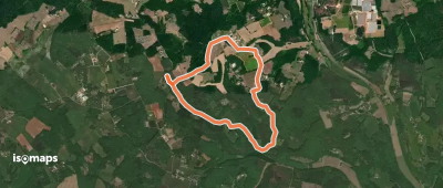 Boucle de Saint-Mont