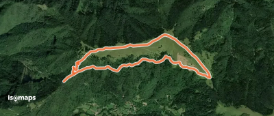 OSM Route 15744888