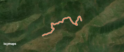 Bald Mountain Overlook Trail