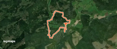 Alme Rundweg Al2