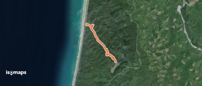 James Irvine Trail