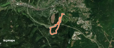 Hohlweg-Neundorf-Steinsburg