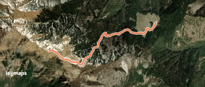 Toli Tal to Nayol Panga