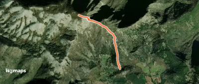 OSM Route 1731581