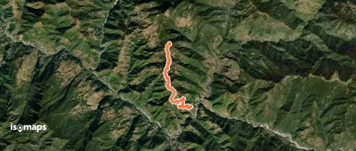 Sandoli Tibba