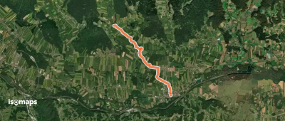 Wanderweg 790