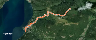 OSM Route 15757024
