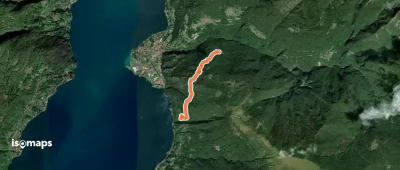 OSM Route 15762814