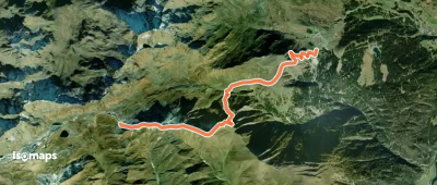 Wanderweg 30