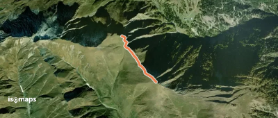 Wanderweg 30A