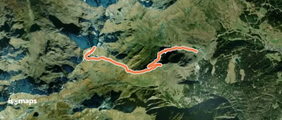 Wanderweg 25