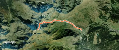 Wanderweg 21