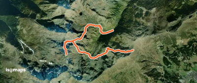 Wanderweg 16