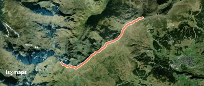 Wanderweg 23