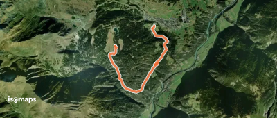 Wanderweg 5