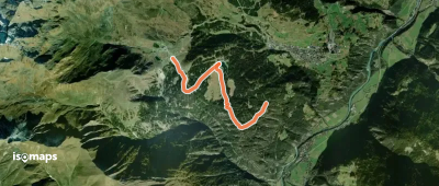 Wanderweg 12A