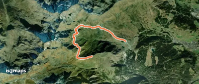 Murmelsteig