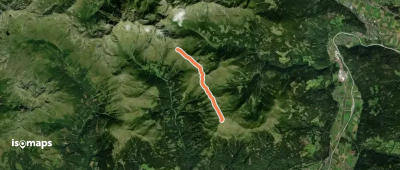 Wanderweg 347