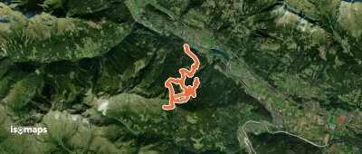 Wanderweg 342