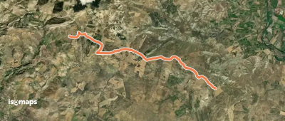 OSM Route 15765850