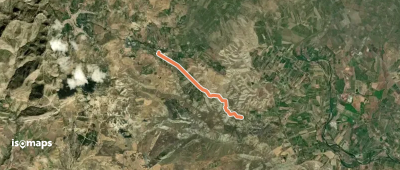 OSM Route 15765947