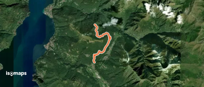 OSM Route 15765970
