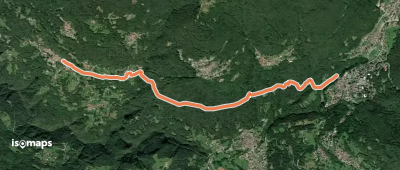 OSM Route 15765994
