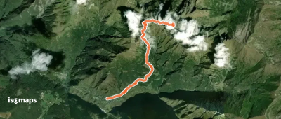 OSM Route 15766014