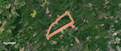 Herzkamp Rundweg A2