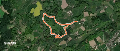 Rundweg A4 - Oberelfringhausen