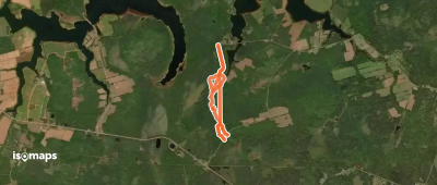 MacDonald's River Hiking Trail