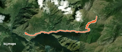 OSM Route 15766455