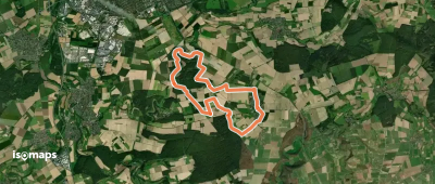 Wind-Wald-Wiesen-Weg West