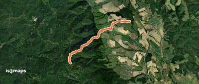 OSM Route 1732440
