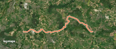Leyerbergweg