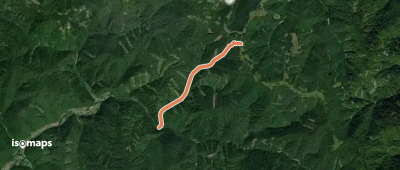 OSM Route 1732441